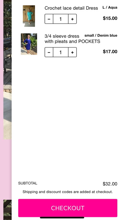 Stylish Mama screenshot-3