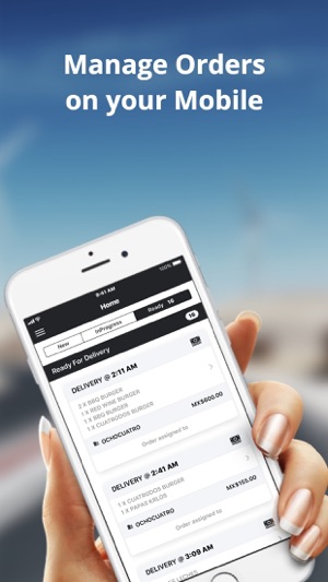 Cango Admin(圖2)-速報App
