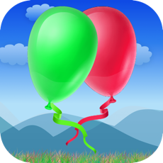 Activities of Tap Tap Balloons