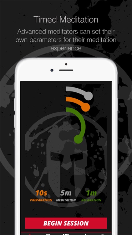 Spartan Mind screenshot-4