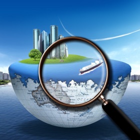 Snímky obrazovky (4) Adventure Hidden Objects