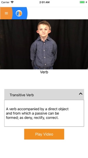 SeeMeSay Sign Language(圖7)-速報App