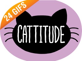 Anthony Smith’s Cattitude is the new cartoon character on the block
