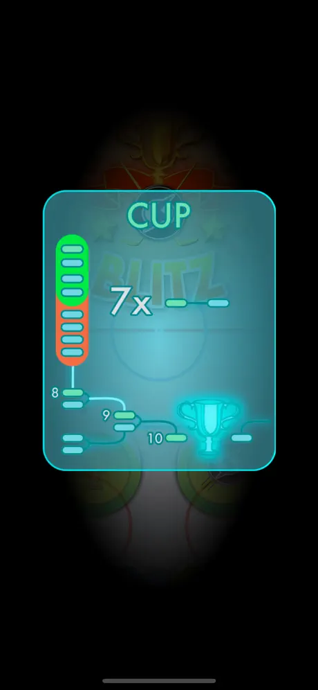 Hockey Blitz