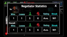 hostage negotiator iphone screenshot 2