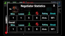 Game screenshot Hostage Negotiator apk