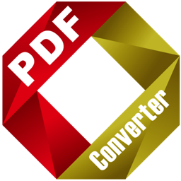 Ícone do app PDF Converter Master