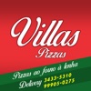 Villas Pizzas Xanxerê