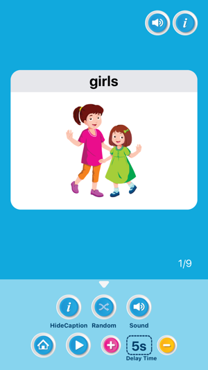 Flashcards for ISS(圖3)-速報App