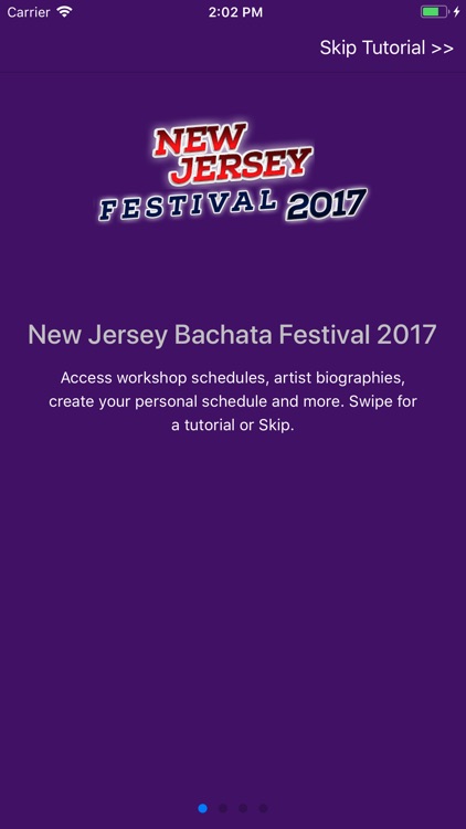 NJ Bachata Festival