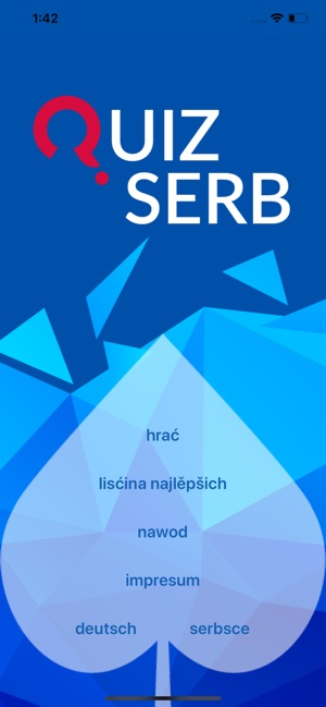 QuizSerb