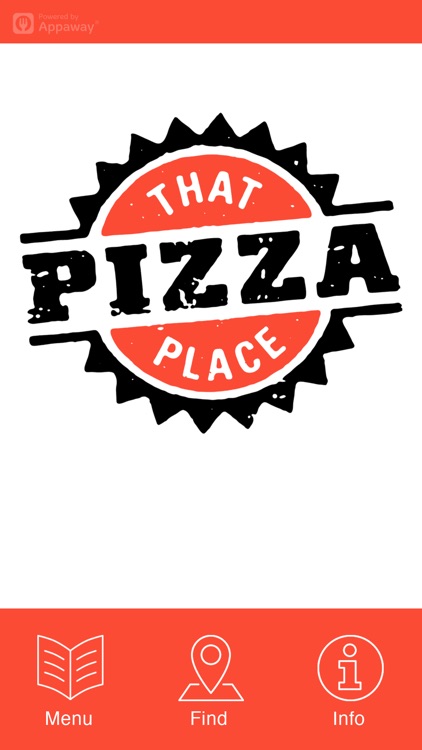 That Pizza Place, Wilmslow