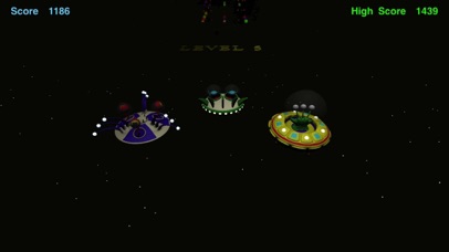 Ufo Racer screenshot 3