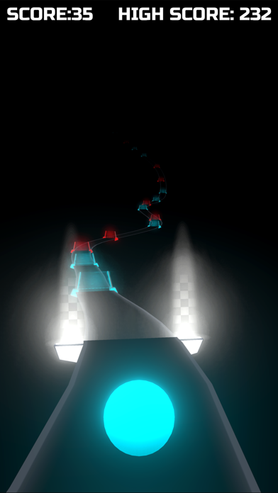 Color Speedway screenshot 3