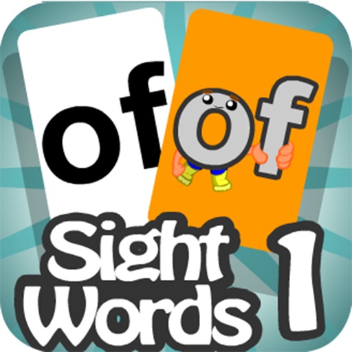 Meet the Sight Words1 Flashcards