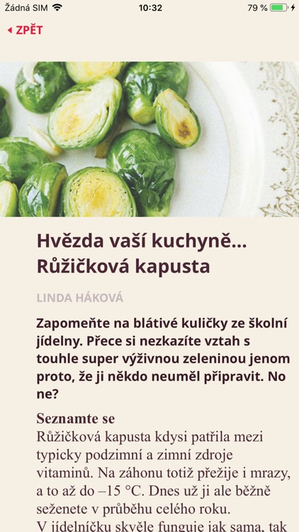 Časopis Dieta screenshot-3
