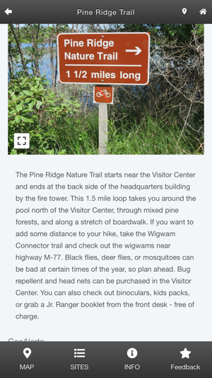 Tour Seney Refuge(圖2)-速報App