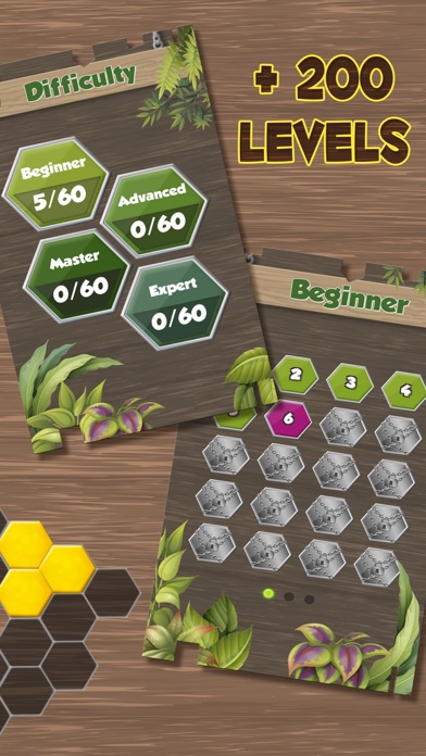 Screenshot #2 pour Puzzle résolution - block jeu