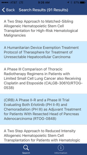 Clinical Trials - TJU(圖2)-速報App