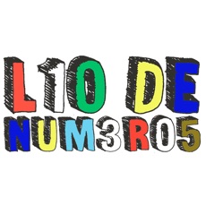 Activities of Lío de Números