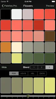 palettes pro problems & solutions and troubleshooting guide - 1