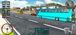 Game screenshot Real Coach Bus Simulator 3D hack