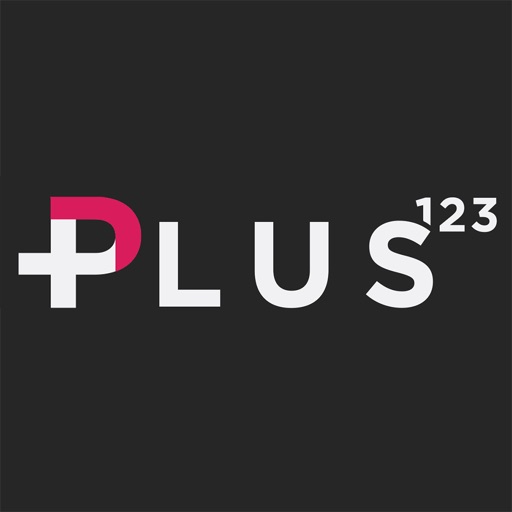 Plus123 iOS App