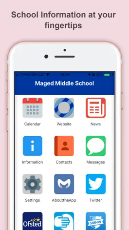 Game screenshot School. mod apk