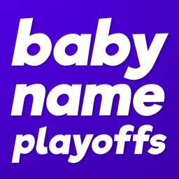Baby Name Playoffs