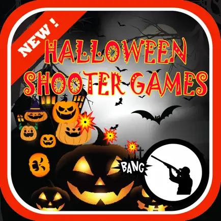 Halloween Shooter Games Cheats