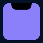 Notchless - Wallpapers