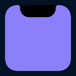 Notchless - Wallpapers