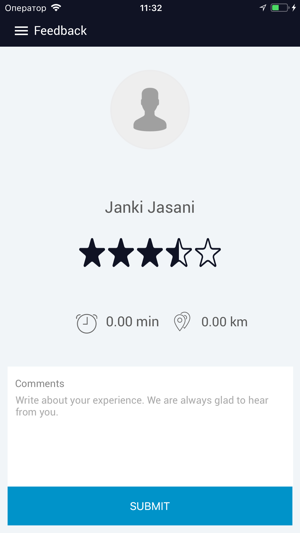 G-Rides(圖5)-速報App
