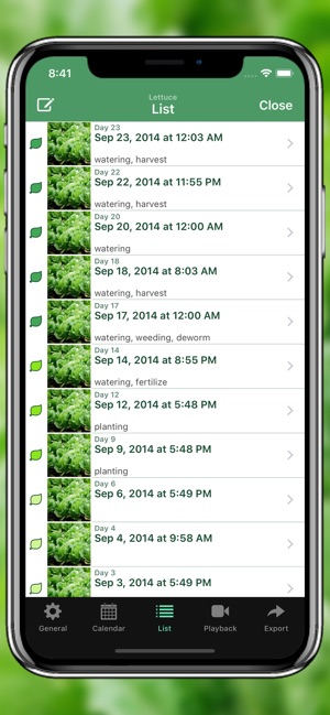 GreenDiary(圖3)-速報App