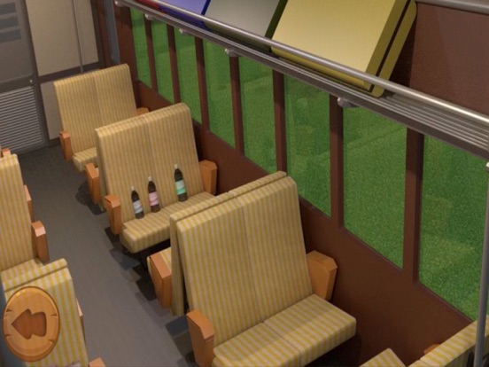 Screenshot #6 pour Death Train Escaper