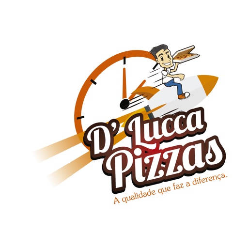 D' Lucca Pizzas icon