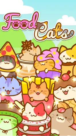 Game screenshot Food Cats mod apk