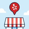 ビジネスオーナー専用Yelp
