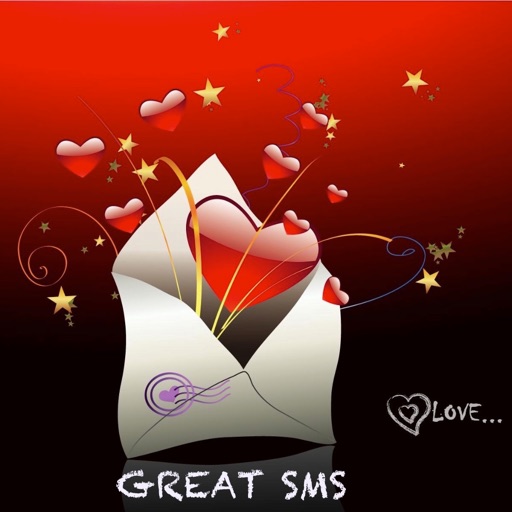 Great SMS icon