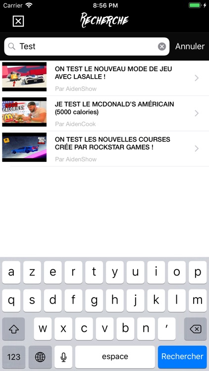 AidenShow screenshot-5