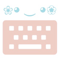 EmotiKeyboard app icon - Utilities app for iPhone