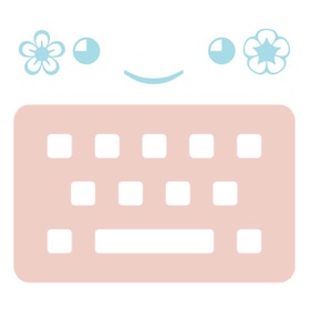 螢幕擷取畫面 (3) EmotiKeyboard