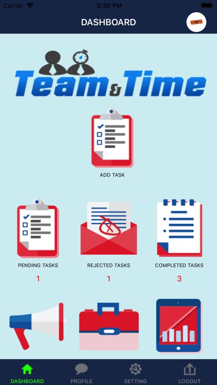 TeamNTime