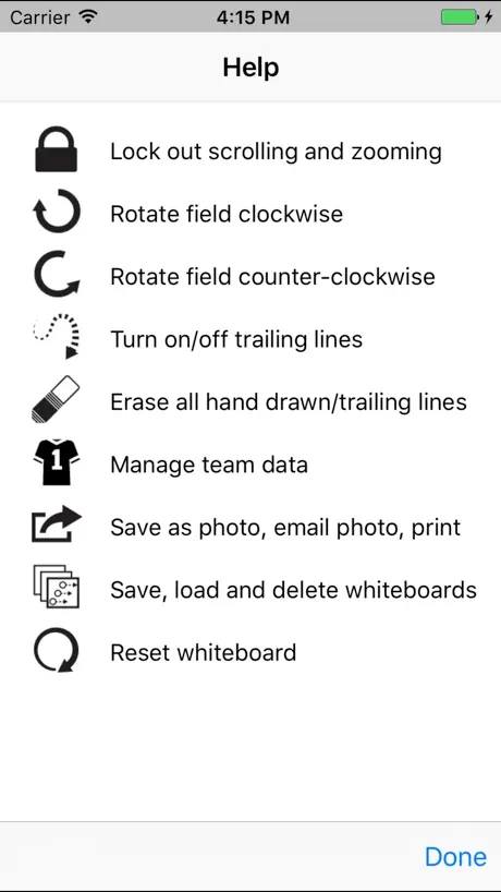 TICK tracker