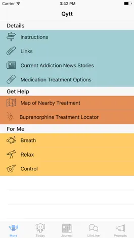 Game screenshot Qytt mod apk