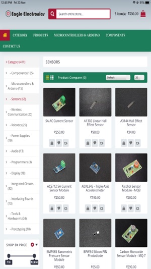 EagleElectronics(圖7)-速報App