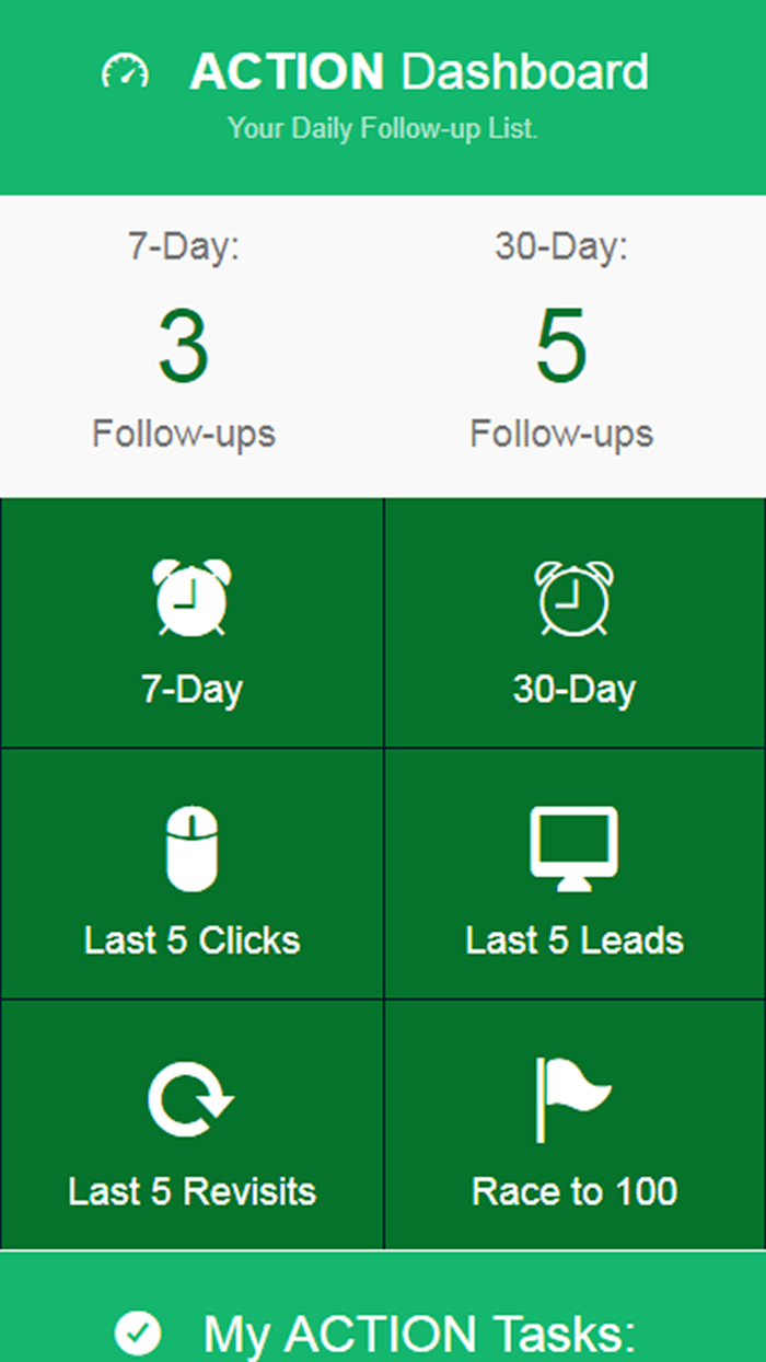 MoneyIQ App and System