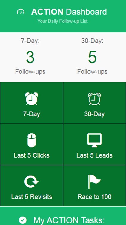 MoneyIQ App and System screenshot-4