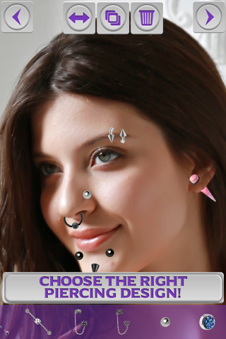 Face & Body Piercing Studio screenshot 2