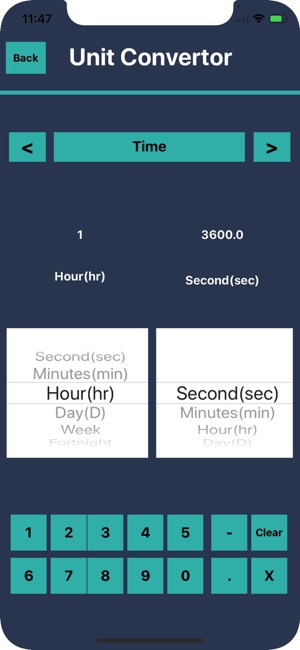 All Units Currencies Converter(圖4)-速報App